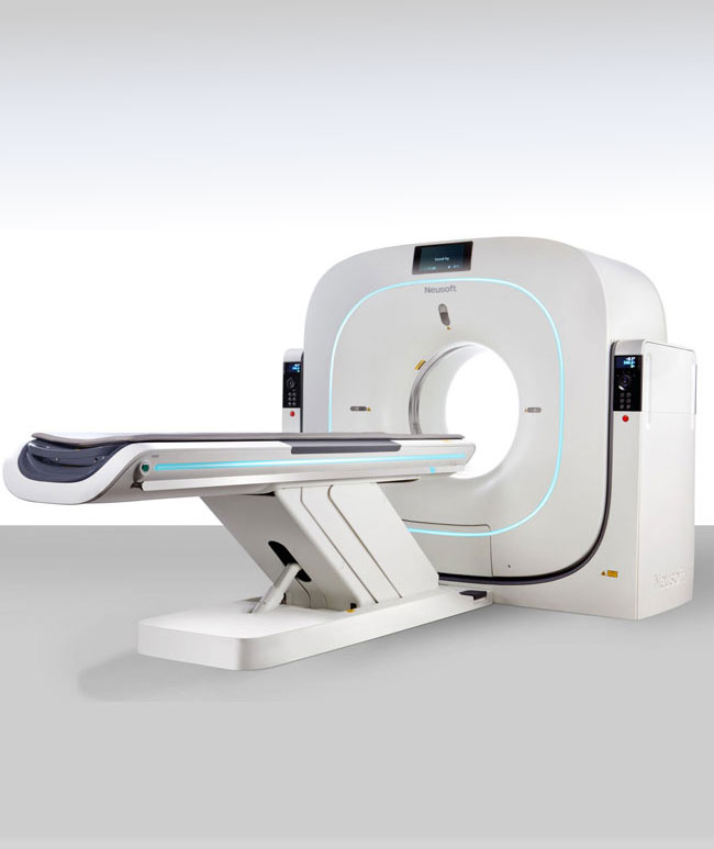 NeuViz 128